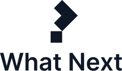 WhatNext Logo